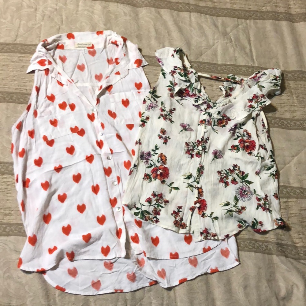 Blouse Bundle